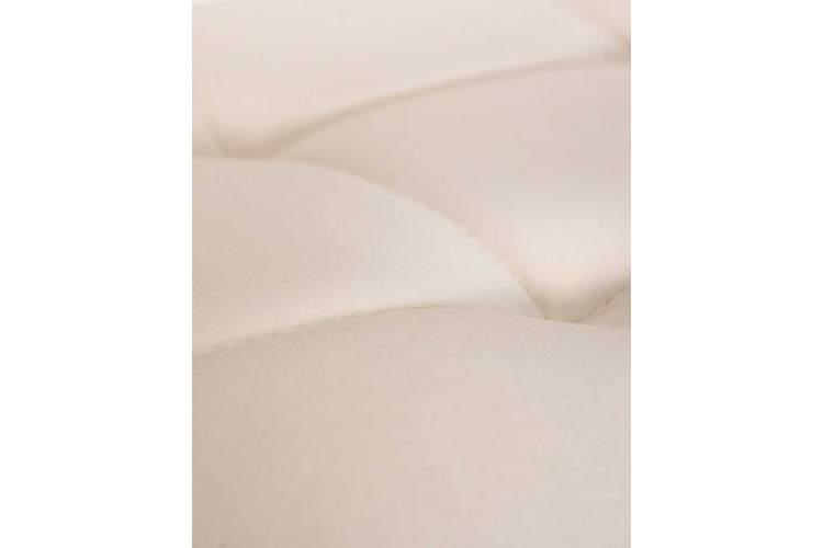 Стул обеденный DOBRIN CHILLY, Кремовый Holland 05, основание черное-8