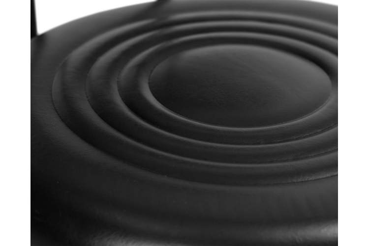 Табурет мастера DOBRIN BILLY BLACK, черный-6