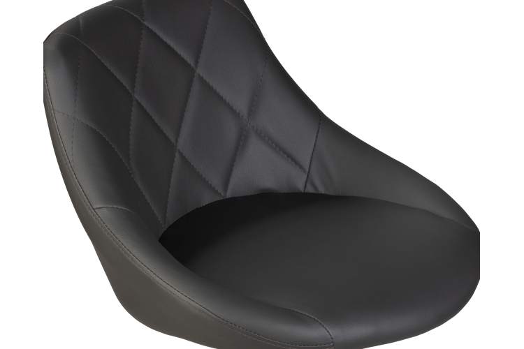 Набор 2 шт Стул барный DOBRIN LOGAN, серый-7