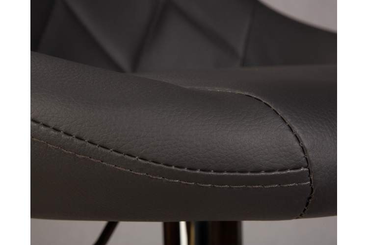 Набор 2 шт Стул барный DOBRIN LOGAN, серый-8