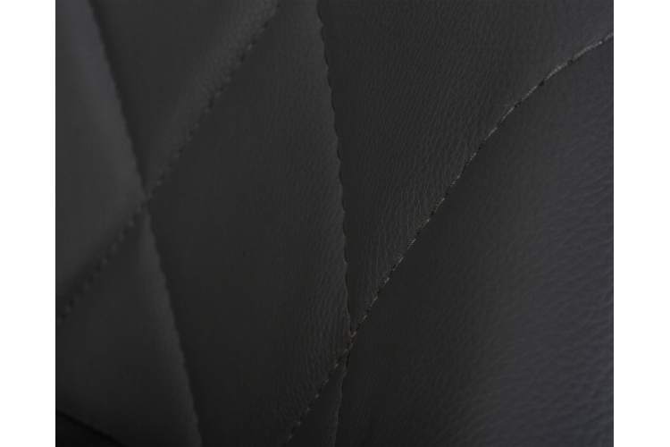 Набор 2 шт Стул барный DOBRIN LOGAN, серый-9