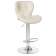 Набор 2 шт Стул барный DOBRIN BARNY, кремовый