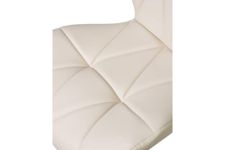 Набор 2 шт Стул барный DOBRIN BARNY, кремовый-6