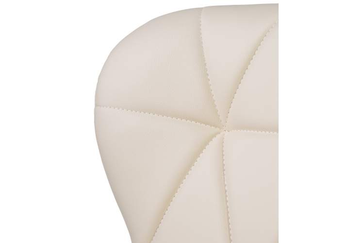 Набор 2 шт Стул барный DOBRIN BARNY, кремовый-8