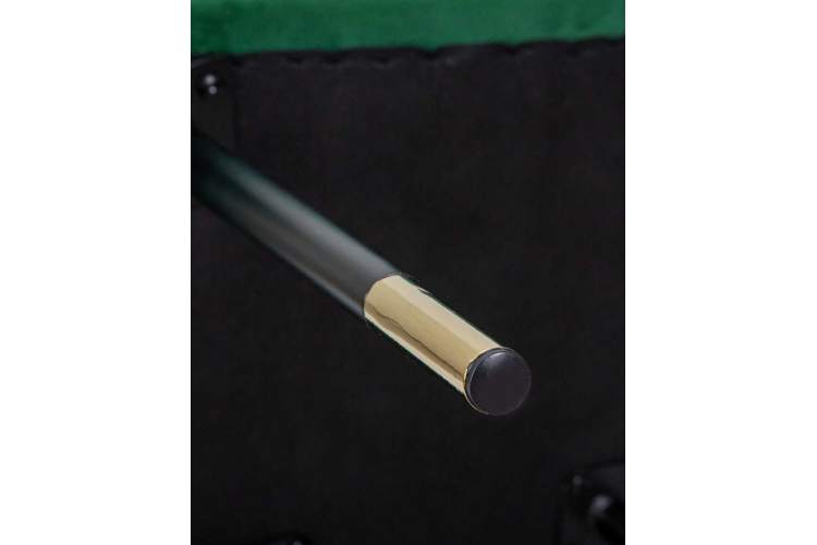 Стул обеденный DOBRIN MARY, зеленый велюр (1922-9)-8