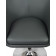 Кресло дизайнерское EDISON, серый