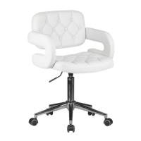 Офисное кресло для персонала LARRY, белый