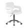 Набор 2 шт Офисное кресло для персонала DOBRIN LARRY, белый