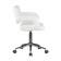 Набор 2 шт Офисное кресло для персонала DOBRIN LARRY, белый
