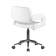 Набор 2 шт Офисное кресло для персонала DOBRIN LARRY, белый