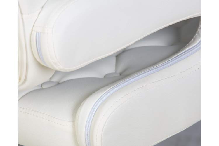 Набор 2 шт Офисное кресло для персонала DOBRIN LARRY, белый-7