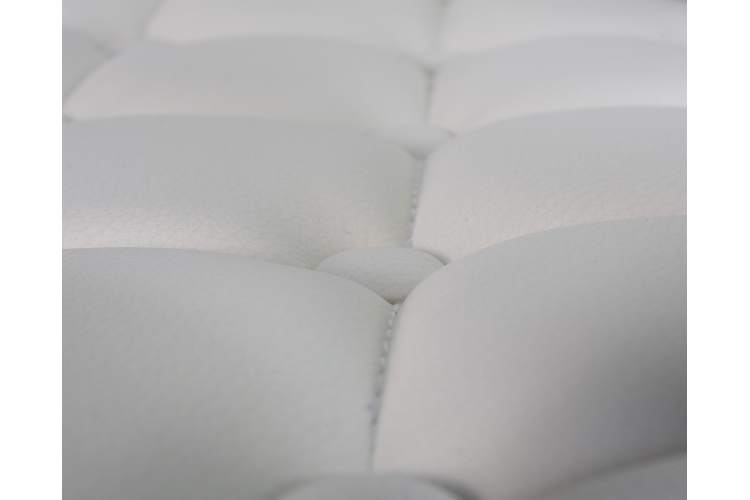 Набор 2 шт Офисное кресло для персонала DOBRIN LARRY, белый-8