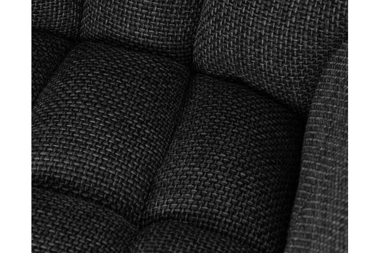 Набор 2 шт Стул барный DOBRIN LUCAS, серая ткань (F-22)-9