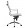 Офисное кресло для руководителей CLARK, белый