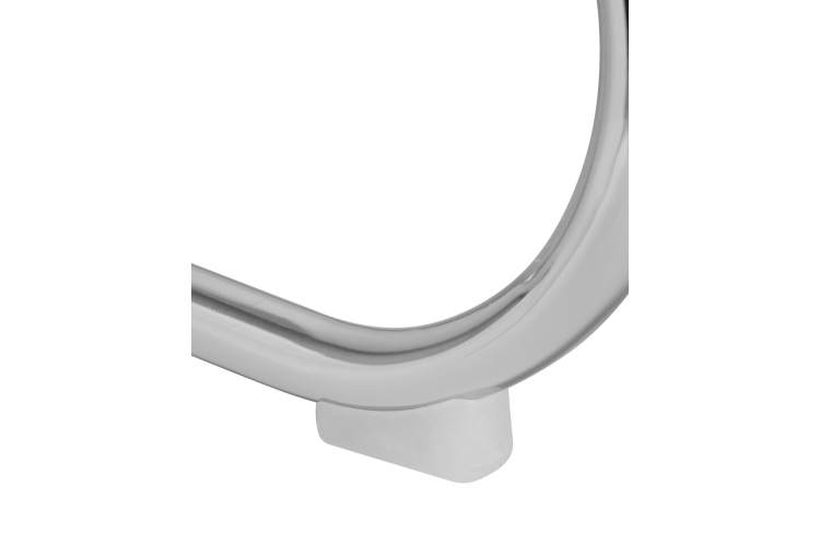 Набор 2 шт Офисное кресло для посетителей DOBRIN CODY, бежевый-10