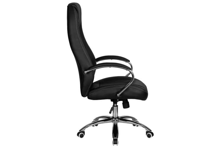 Офисное кресло DOBRIN TOBIAS, черный-2