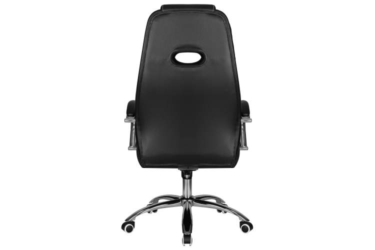 Офисное кресло DOBRIN TOBIAS, черный-4