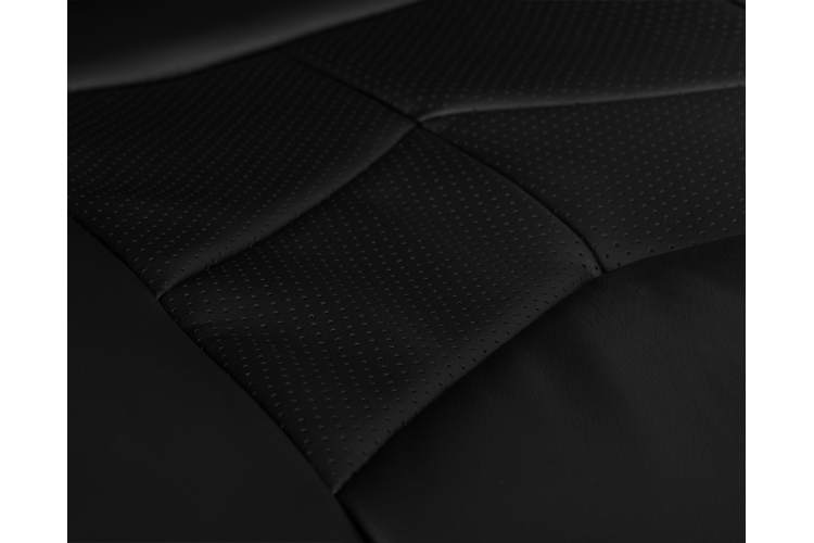 Офисное кресло DOBRIN TOBIAS, черный-7