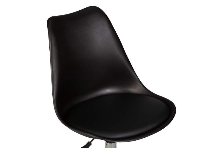 Набор 2 шт Офисное кресло для персонала DOBRIN MICKEY, чёрный-7