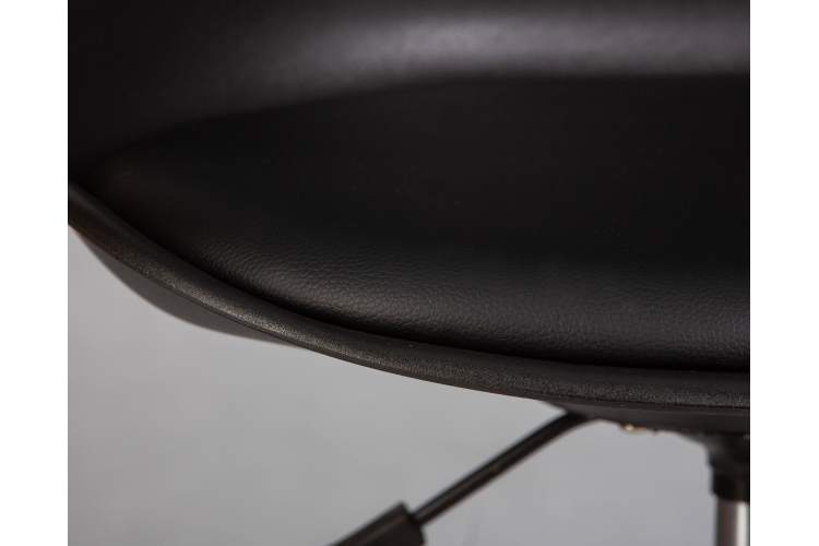 Набор 2 шт Офисное кресло для персонала DOBRIN MICKEY, чёрный-8