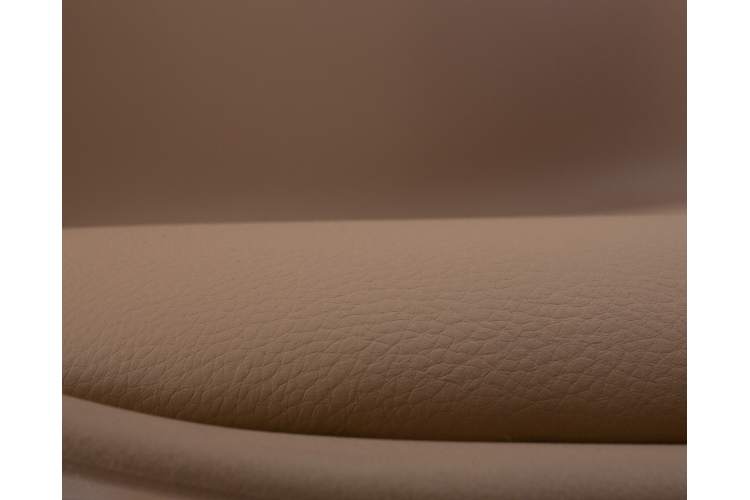 Набор 4 шт Стул обеденный DOBRIN JERRY SOFT, ножки светлый бук, цвет сиденья бежевый (GR-03)-9