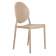 Набор 4 шт Стул обеденный DOBRIN ALBERT, цвет бежевый