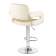 Набор 2 шт Стул барный DOBRIN TIESTO, кремовый