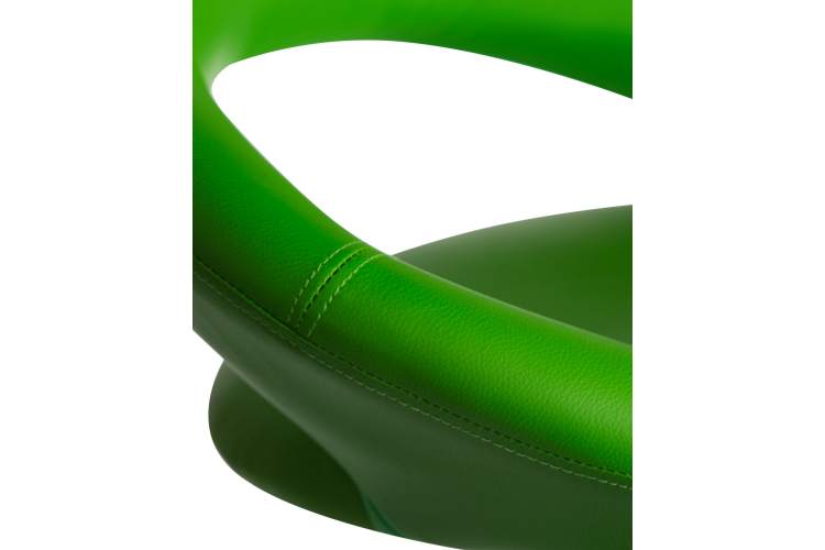 Набор 2 шт Стул барный DOBRIN MIRA, зелёный-7