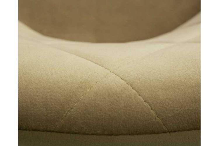 Стул барный DOBRIN LOGAN BLACK, мокко велюр (MJ9-9)-7