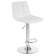 Набор 2 шт Стул барный DOBRIN TAILOR, белый