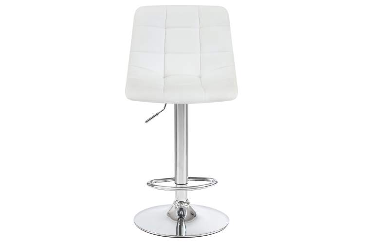 Набор 2 шт Стул барный DOBRIN TAILOR, белый-5