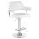 Набор 2 шт Стул барный DOBRIN CHARLY, белый