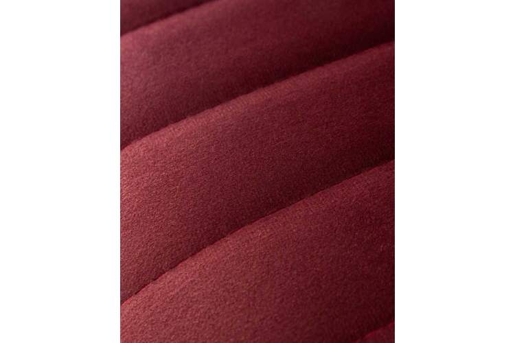 Стул барный DOBRIN CHARLY, винный велюр (MJ9-35)-6