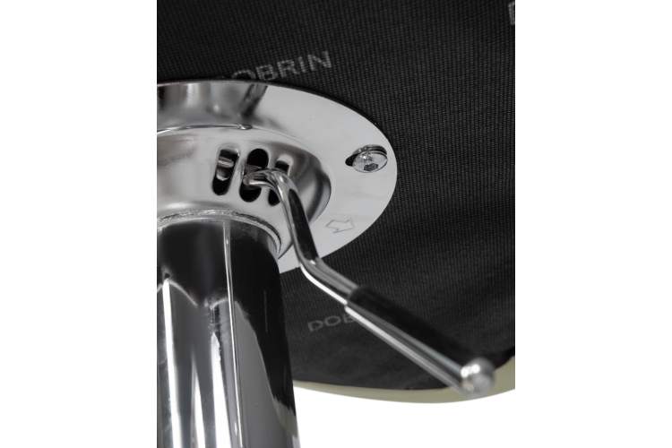 Набор 2 шт Стул барный DOBRIN BARNY, мятный велюр (MJ9-87)-9