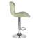 Набор 2 шт Стул барный DOBRIN BARNY, мятный велюр (MJ9-87)