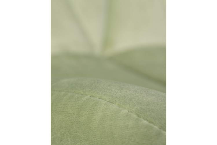 Набор 2 шт Стул барный DOBRIN BARNY, мятный велюр (MJ9-87)-7