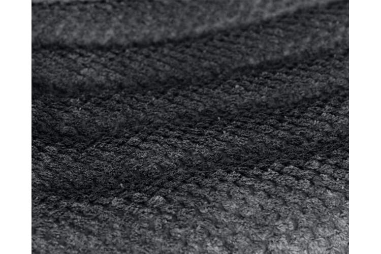 Набор 2 шт Стул барный DOBRIN TRAVIS, серый (VIVALDI15)-7