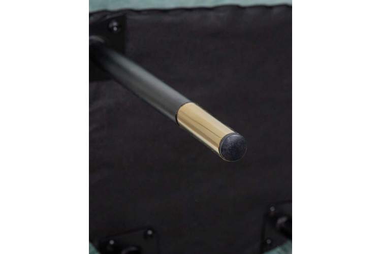 Стул обеденный DOBRIN MARY, мятный велюр (1922-8)-9