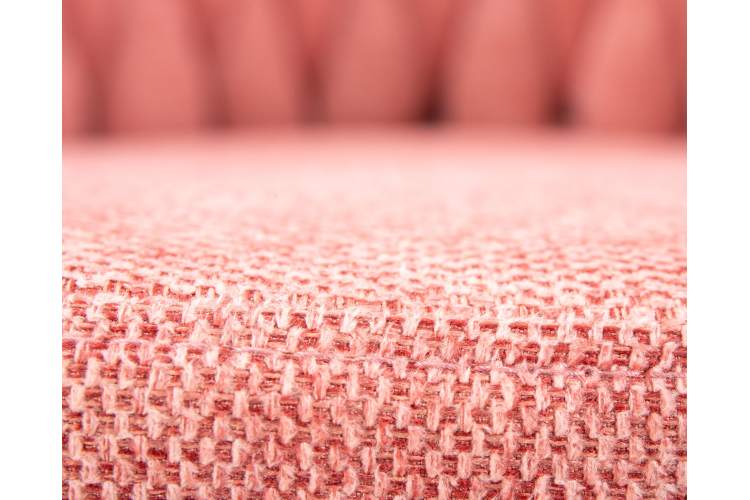 Набор 2 шт Стул барный DOBRIN LEON, розовая ткань (LAR 275-10)-9