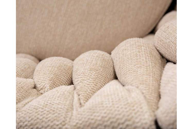 Стул обеденный DOBRIN MATILDA, бежевая ткань (LAR 275-1)-8