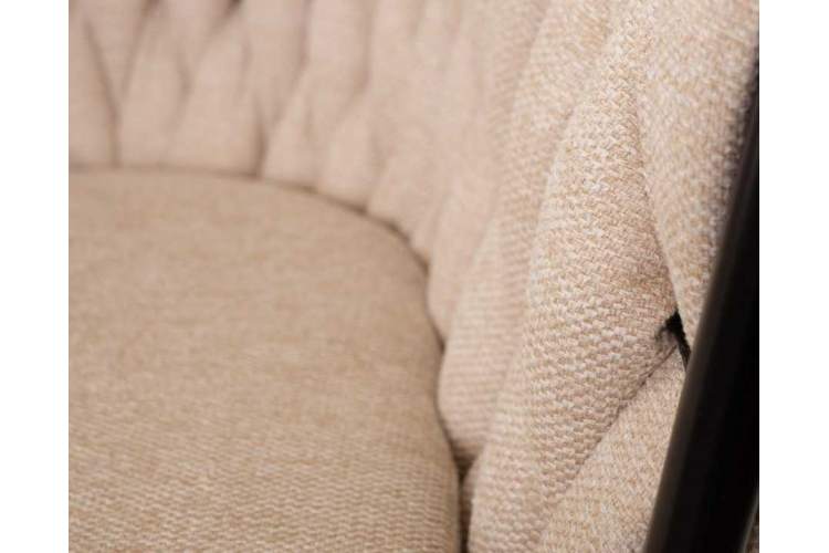 Стул обеденный DOBRIN MATILDA, бежевая ткань (LAR 275-1)-9