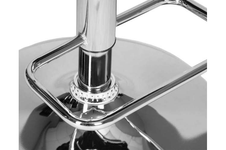 Стул барный DOBRIN MARCEL, винный велюр (MJ9-35)-6