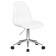 Набор 2 шт Офисное кресло для персонала DOBRIN MONTY, белый