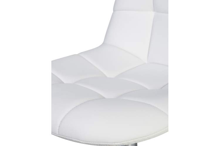 Набор 2 шт Офисное кресло для персонала DOBRIN MONTY, белый-9