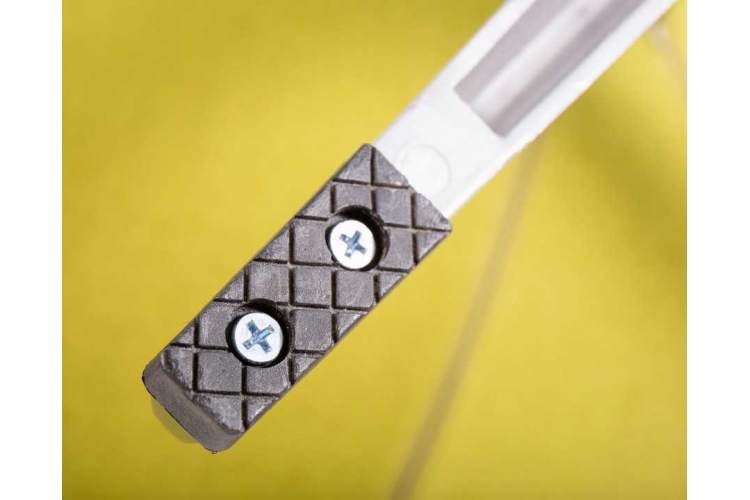 Кресло дизайнерское DOBRIN EGG, светло-зеленая ткань AF3-8