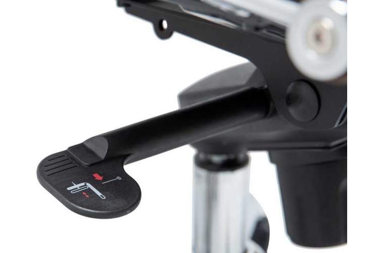 Офисное кресло для руководителей DOBRIN CLARK, коричневый лофт №320-9