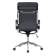 Офисное кресло для руководителей DOBRIN ARNOLD, чёрный