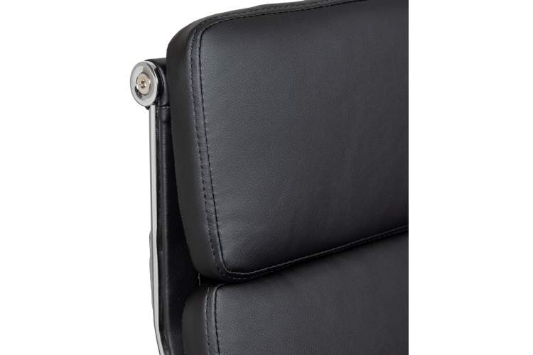 Офисное кресло для руководителей DOBRIN ARNOLD, чёрный-8