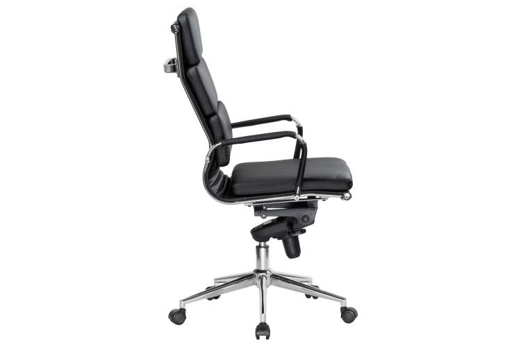 Набор 2 шт Офисное кресло для руководителей DOBRIN ARNOLD, чёрный-3