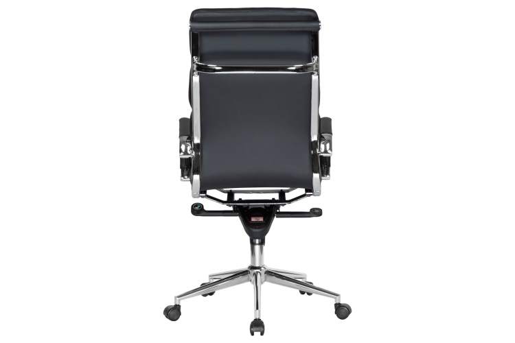 Набор 2 шт Офисное кресло для руководителей DOBRIN ARNOLD, чёрный-5